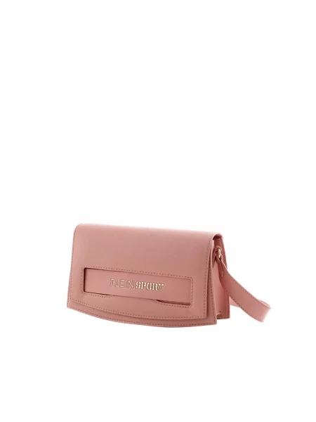 Body Plein Sport różowy