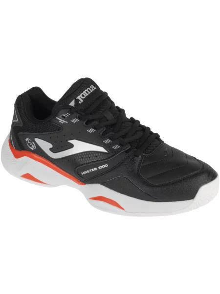 Tenisky Joma čierna