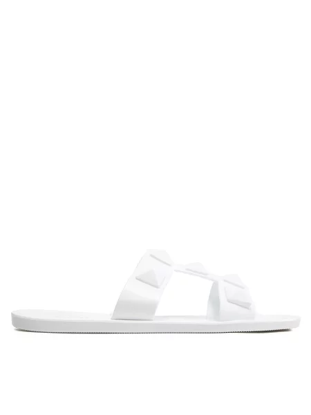 Шлепанцы Jenny Fairy белые