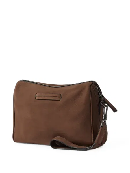 Portofel Zegna maro