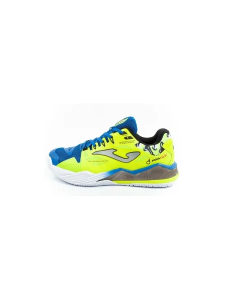 Pantofi Joma galben