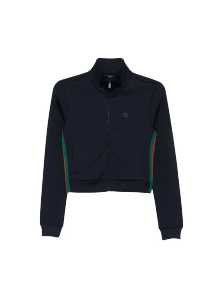 Bluza Gucci niebieska