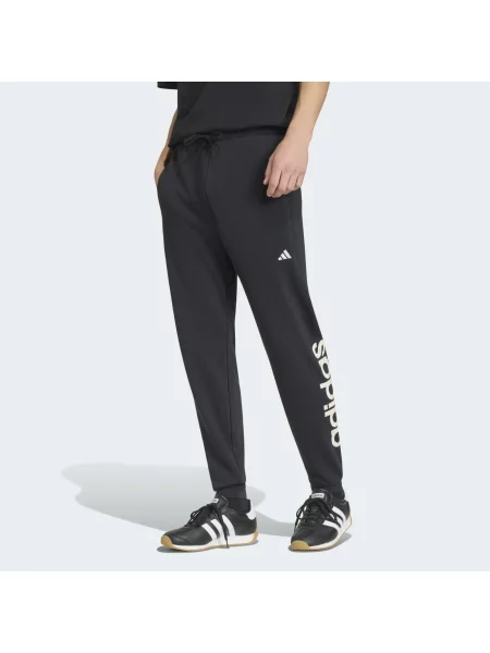 Spodnie fitness ADIDAS
