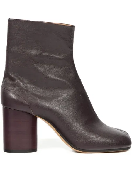 Cizme scurte Maison Margiela maro