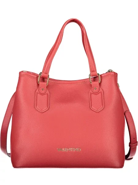 Crossbody torbica Valentino Bags rdeča