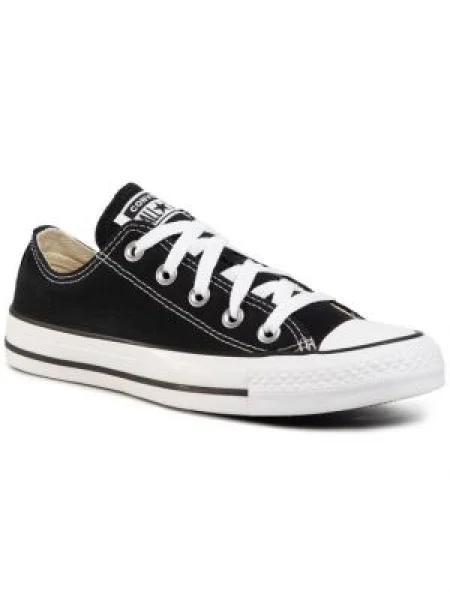 Кецове Converse Chuck Taylor All Star Ox черен