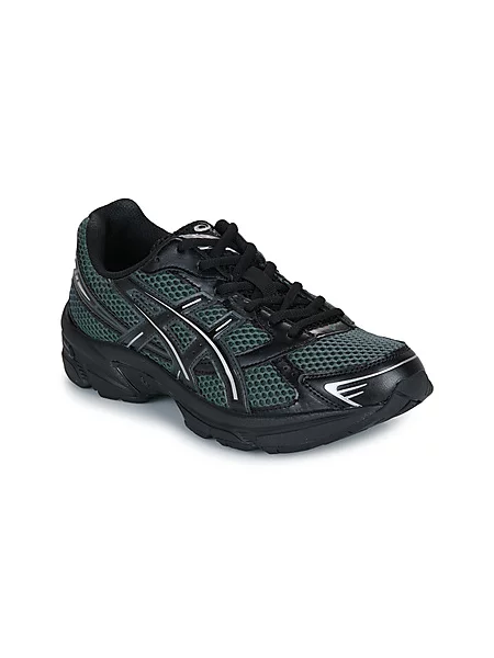 Superge Asics črna
