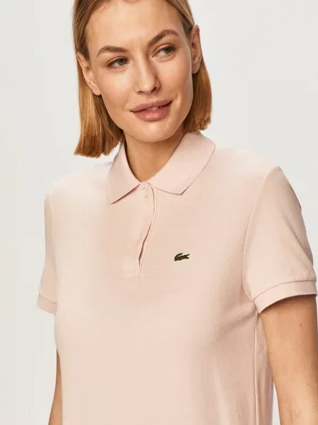 Футболка Lacoste
