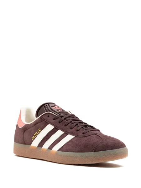 Sportbačiai Adidas Gazelle ruda