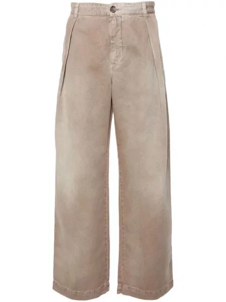 Pantaloni Wood Wood