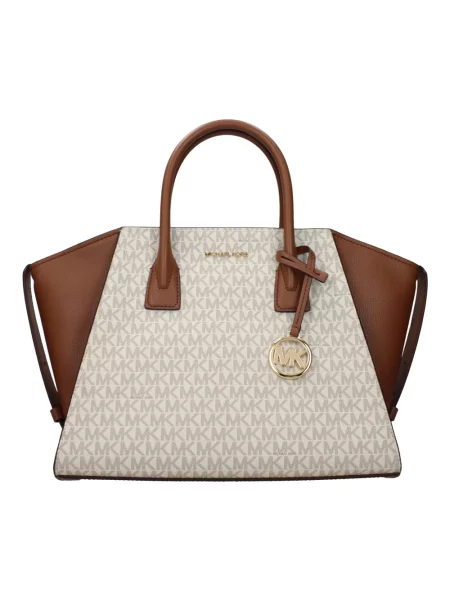 Torebka Michael Kors beżowa