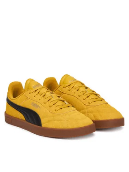 Tenisice Puma 03 Narančasta žuta