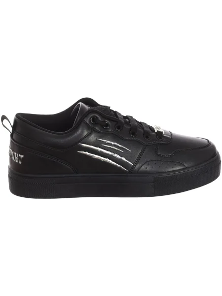 Pantofi Philipp Plein Sport negru