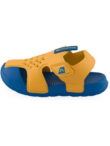 Сандали Alpine Pro синьо