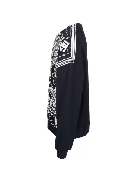 Geacă D&g negru