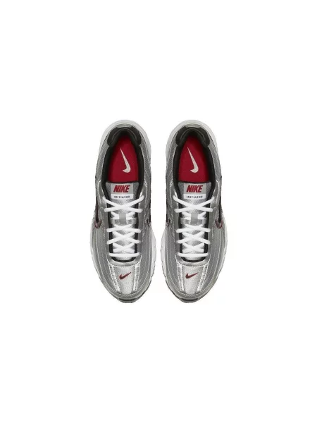 Félcipo Nike szürke