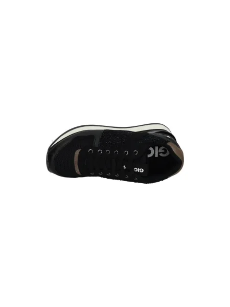 Pantofi Gioseppo negru