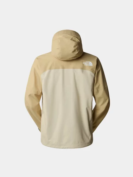 The North Face M Frontier Futurelight Jacket Демісезонна куртка бежевий