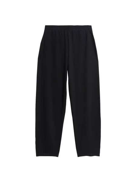 ARMEDANGELS Pantaloni negru