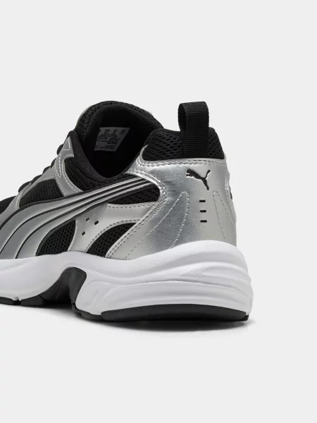 Повседневные кроссовки Puma черные