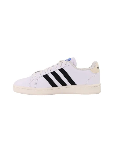 Pantofi Adidas alb