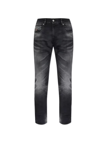 Blugi Diesel 2019 D-STRUKT gri