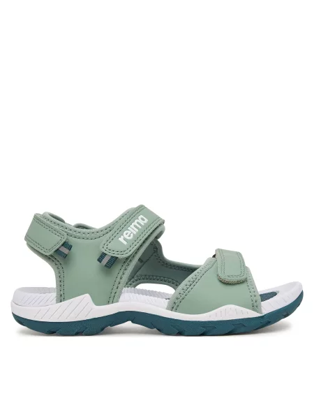 Sandali Reima Ratas zelena