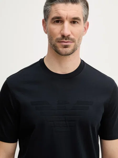 Футболка Emporio Armani