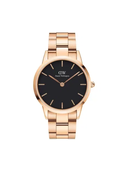 Zegarek Daniel Wellington różowy
