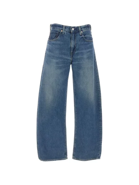 Blugi Levi's® albastru