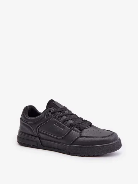 Tenisice Big Star Shoes crna