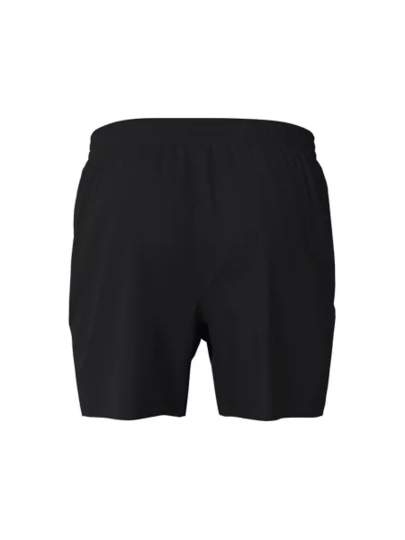 Kratak kratke hlače New Balance crna