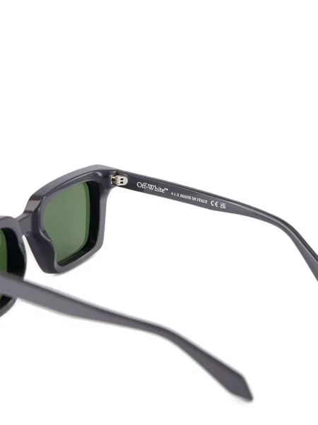 Ochelari de soare Off-white alb