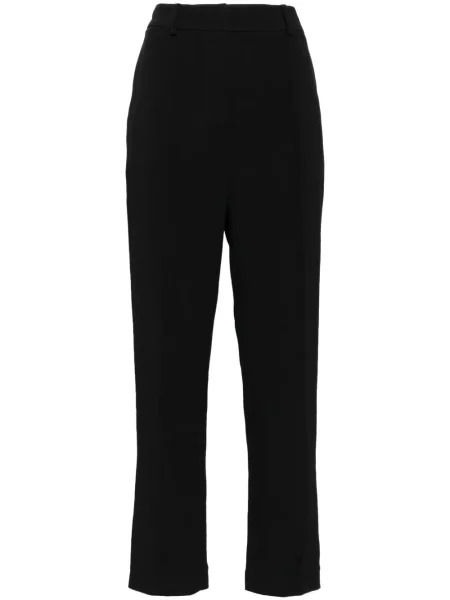 Pantaloni Elie Saab negru