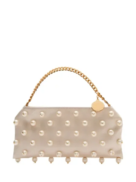 Vėrinys Stella Mccartney su perlais