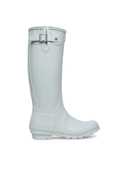 Cizme de cauciuc Hunter albastru
