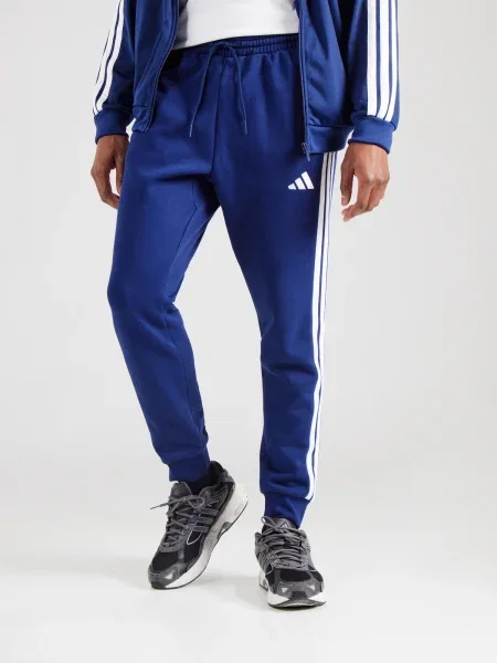Spodnji del trenirke adidas bela