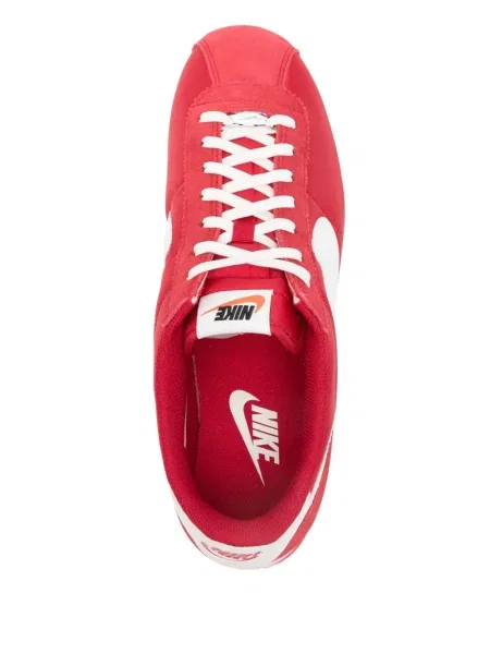 Sneakerși Nike Cortez roșu