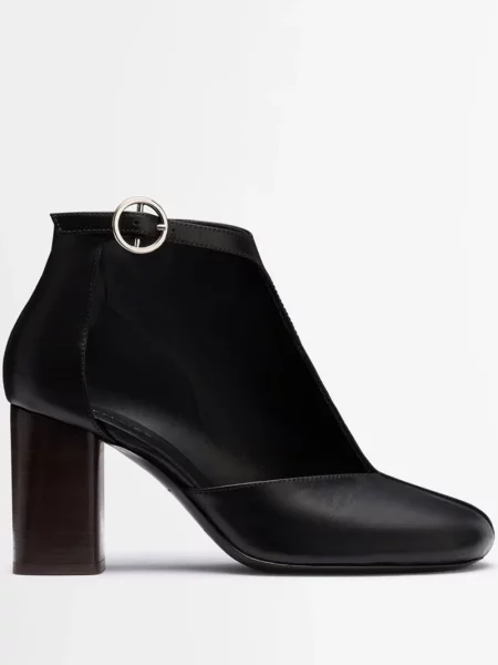 Botine Lemaire negru