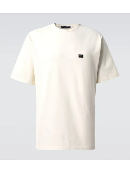 Majica Dolce&gabbana bela