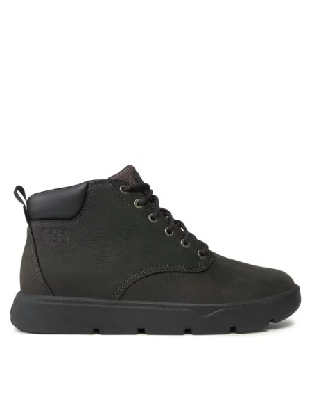 Helly Hansen Trekking čevlji Pinehurst Leather rjava