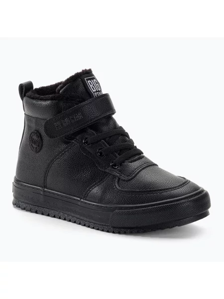 Sneakersy Big Star Shoes černá