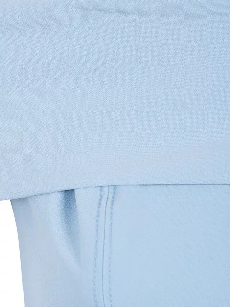 Rochie Lauren Ralph Lauren albastru