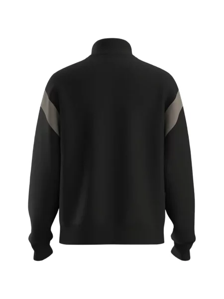 Hanorac Boss negru