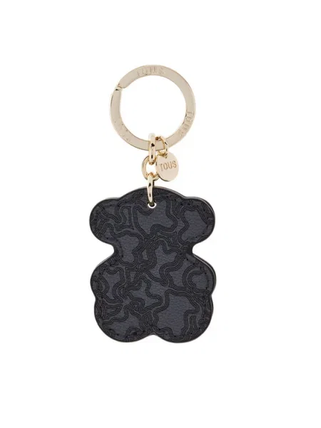 Висулка Tous черно