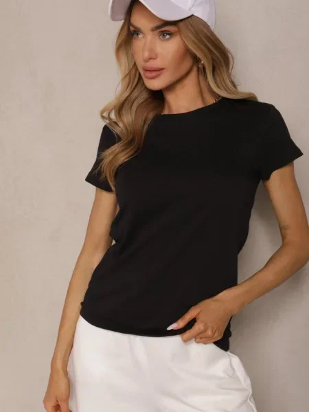 Tricou Other negru