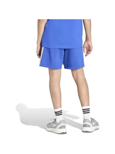 Pantaloni Adidas albastru