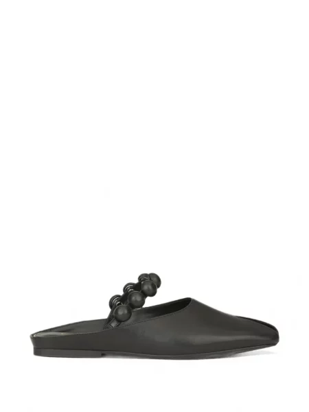 Sandale Ash negru