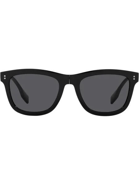 Ochelari de soare Burberry Eyewear negru