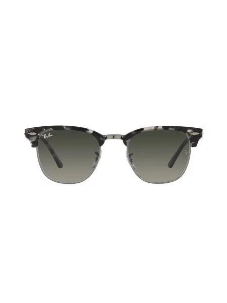 Brýle Ray-Ban šedá černé